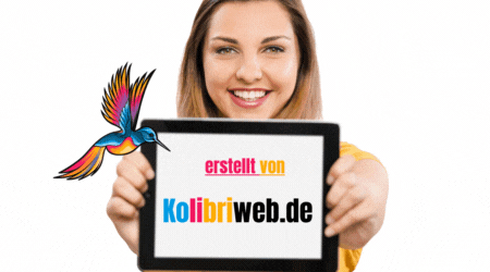 Kolibriweb.de